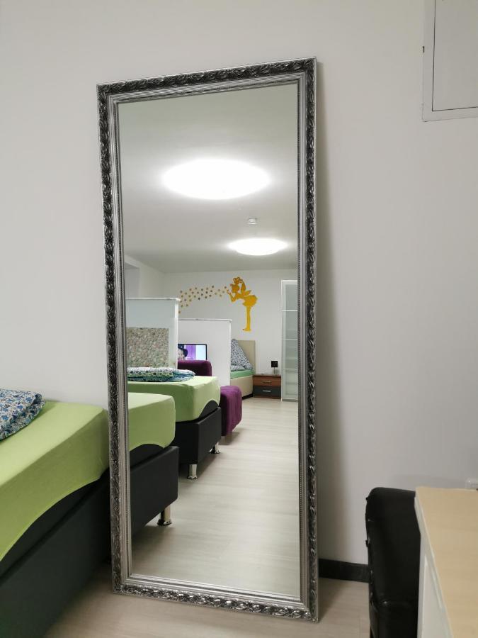 Apartment Messe Vanilla Cologne