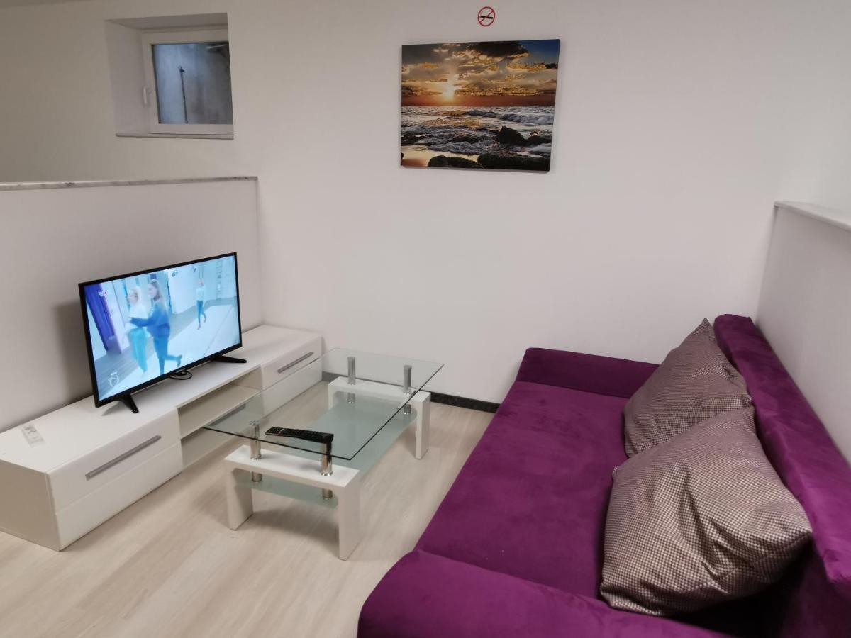 Apartment Messe Vanilla *