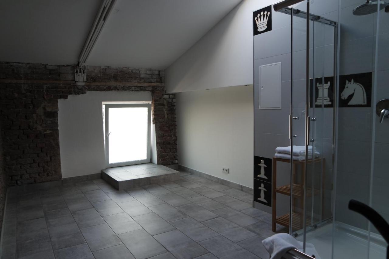 Atelier Lofts