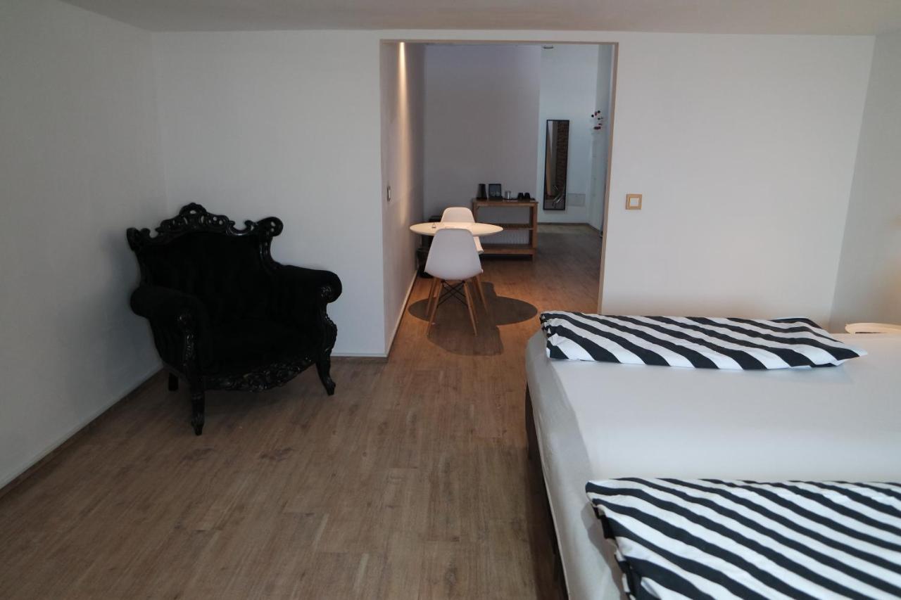 Apartment Atelier Lofts Köln