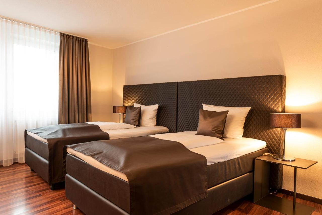 Mauritius & Therme Cologne