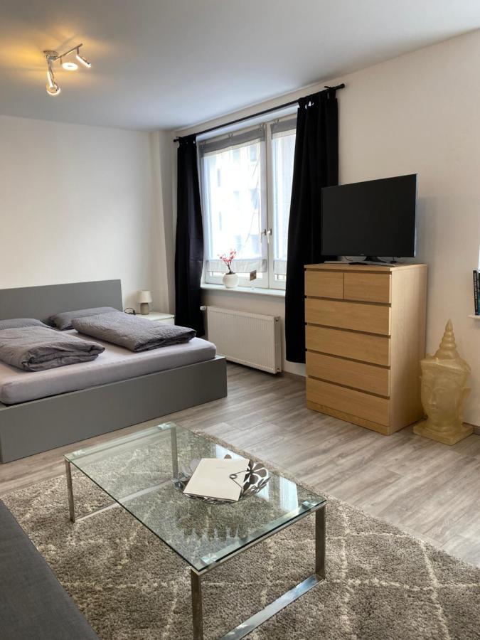 Apartamento Koeln Colonia