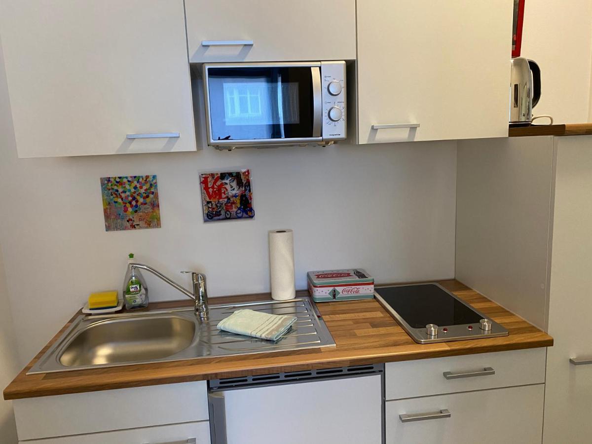 Koeln Apartamento Colonia