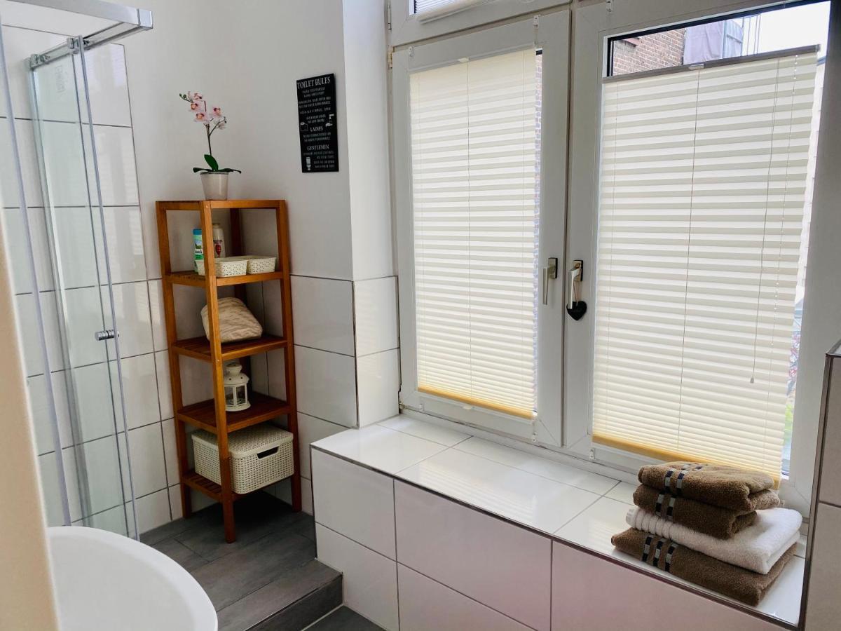 Koeln Apartamento *