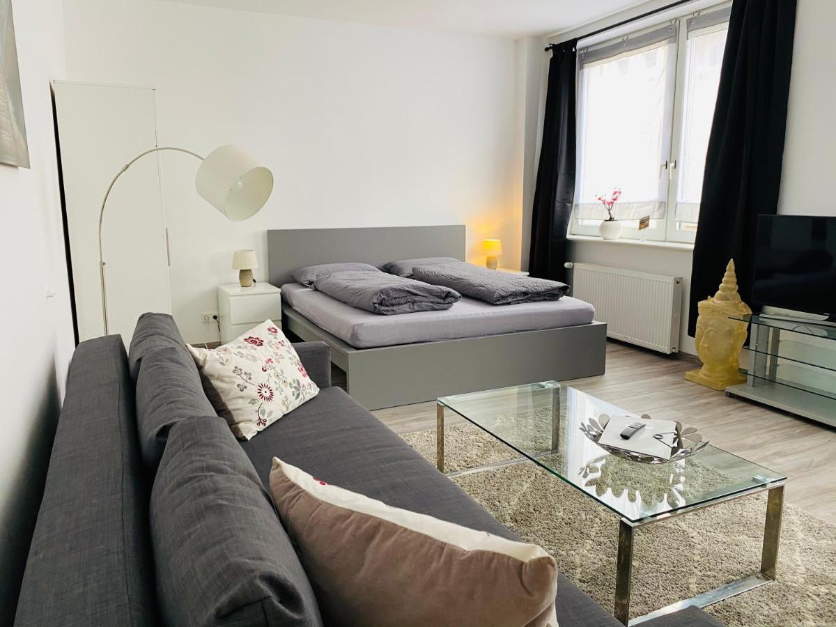 Apartamento Koeln Colonia