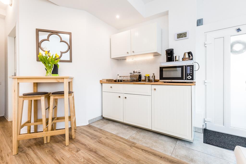 Apartamento Apartment Cologne