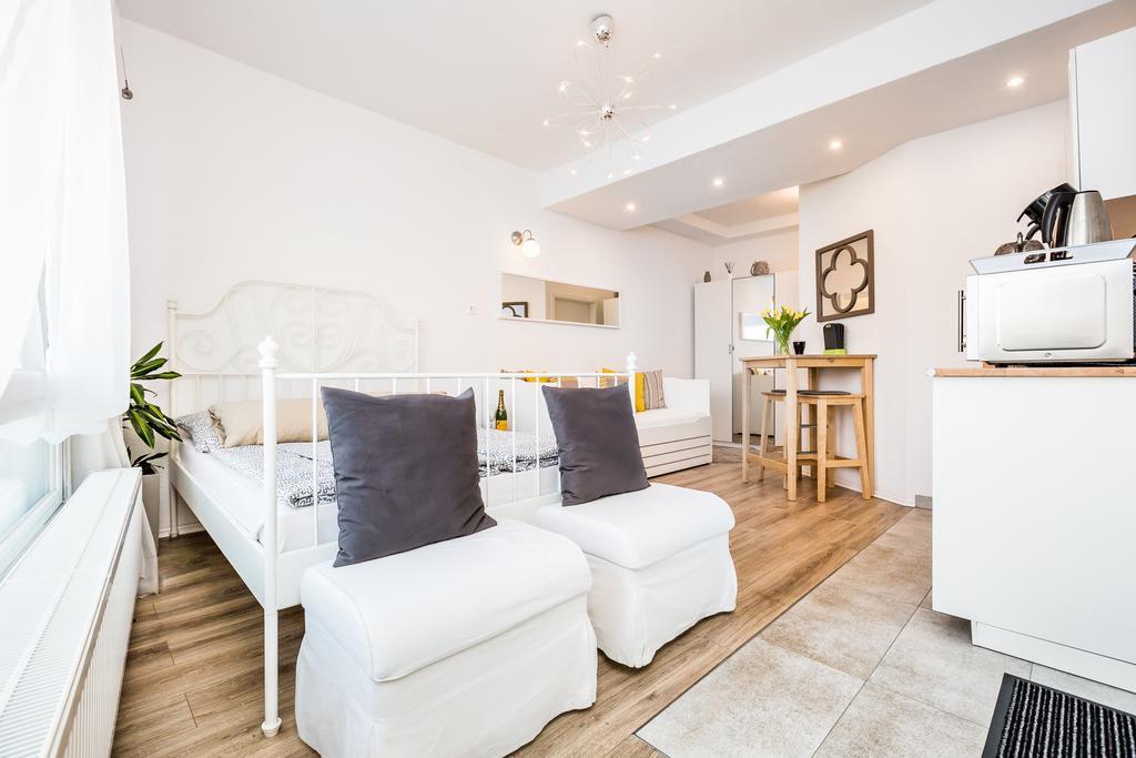 Apartment Cologne * Colonia