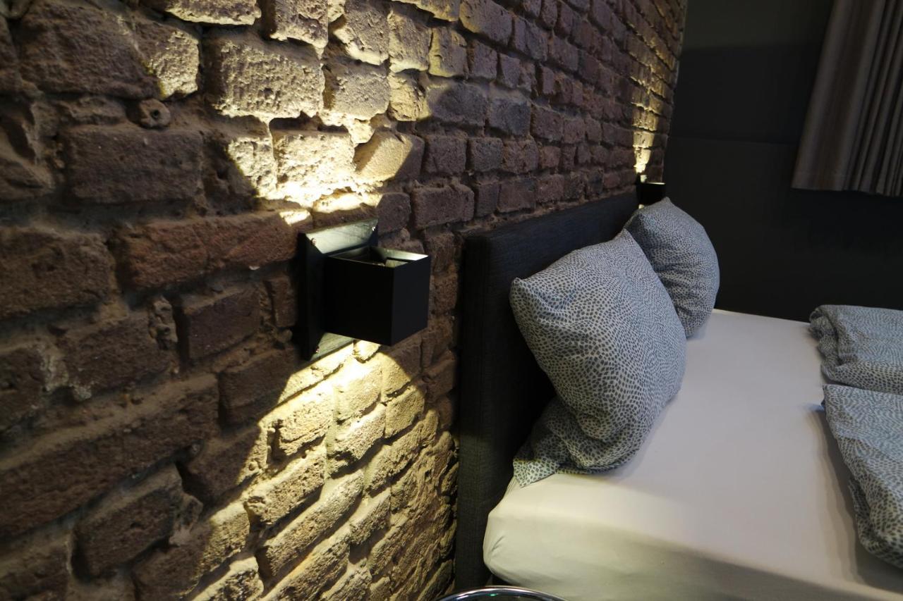 Atelier Lofts Apartment