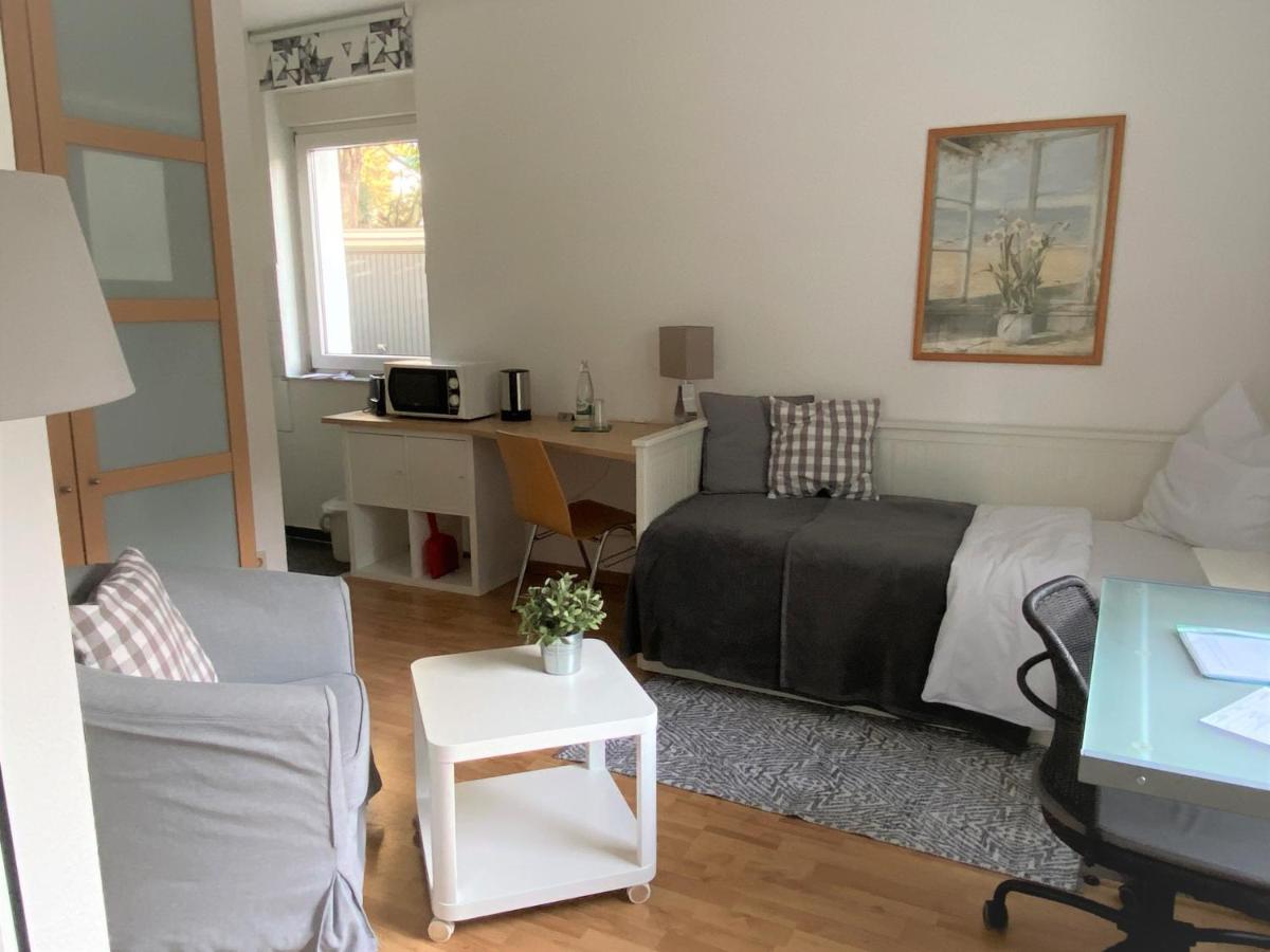 Apartment Comfort Boardinghouse Rodenkirchen Cologne