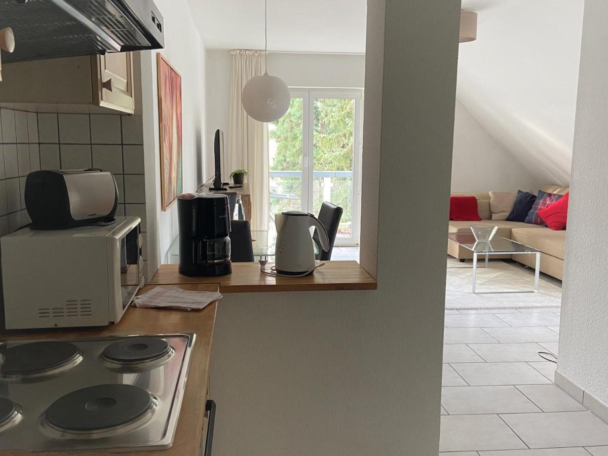 Apartment Comfort Boardinghouse Rodenkirchen