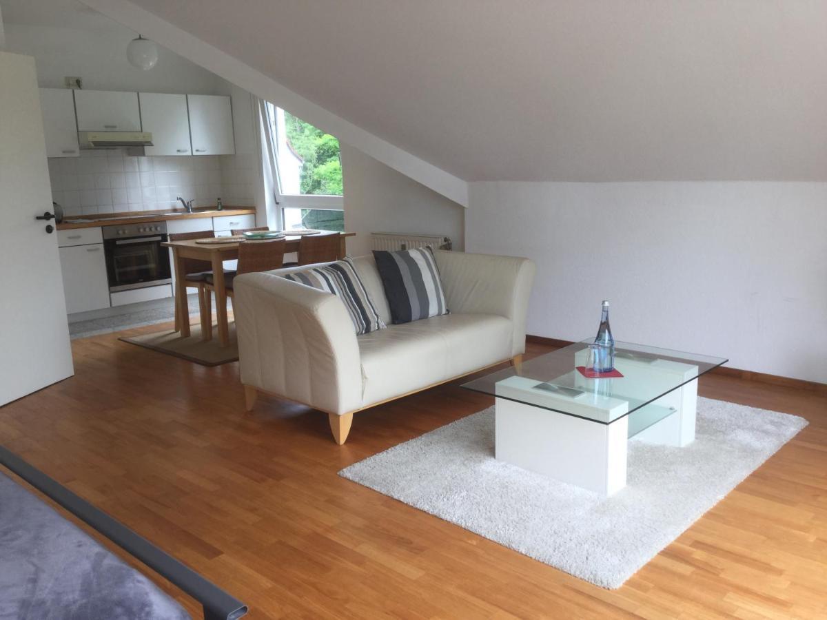 Comfort Boardinghouse Rodenkirchen Apartment *