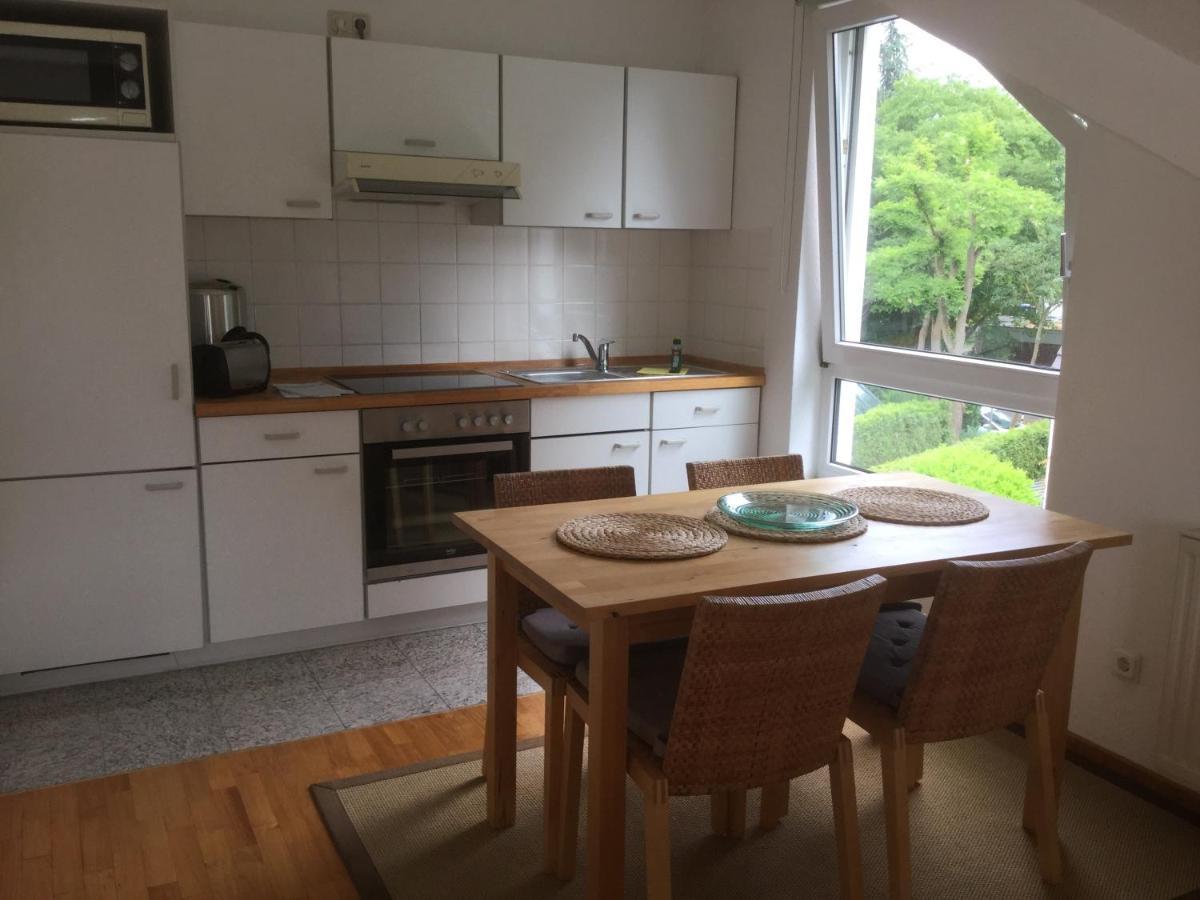 Apartment Comfort Boardinghouse Rodenkirchen Cologne