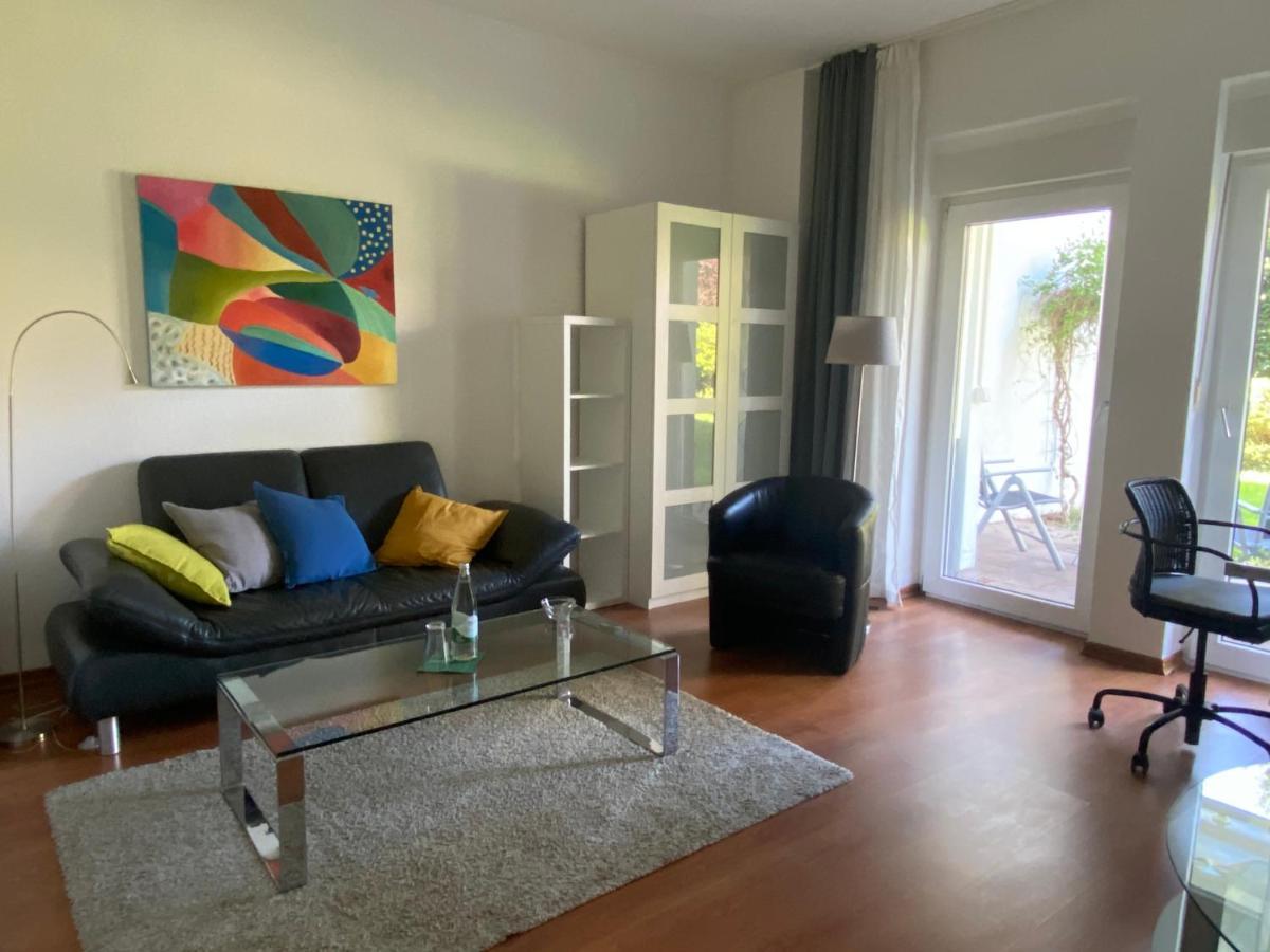 Comfort Boardinghouse Rodenkirchen Apartment *