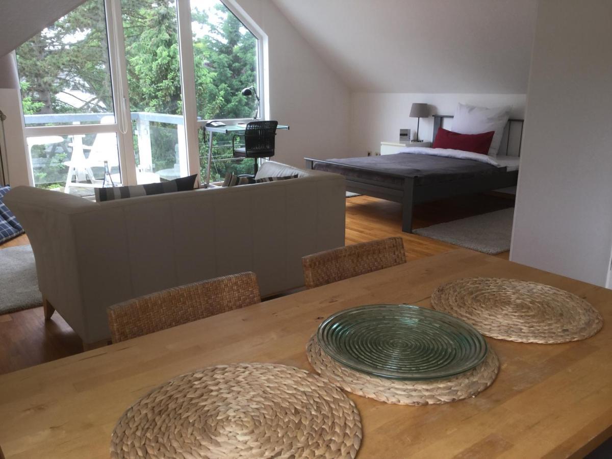 Comfort Boardinghouse Rodenkirchen * Cologne