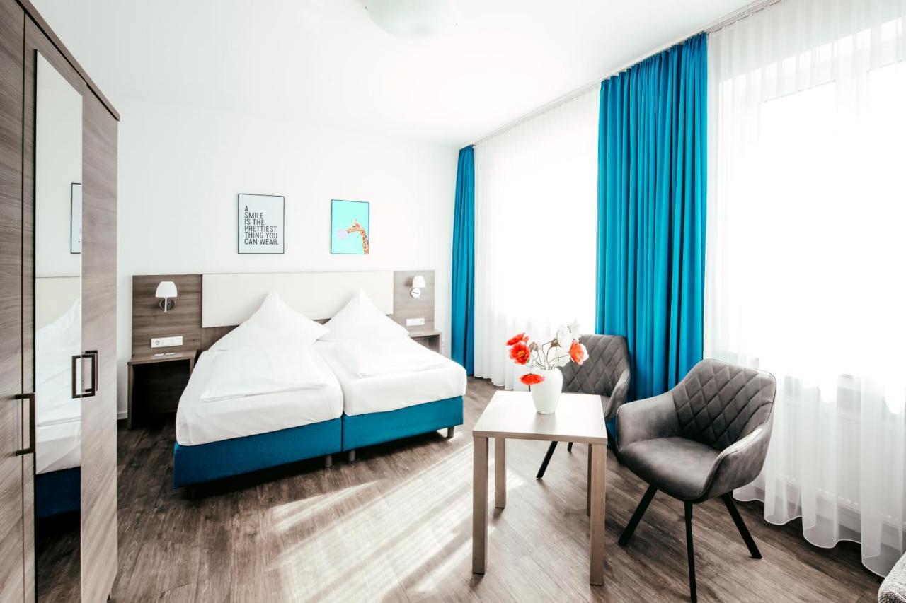 Haus Am Dom - Und Appartement Cologne