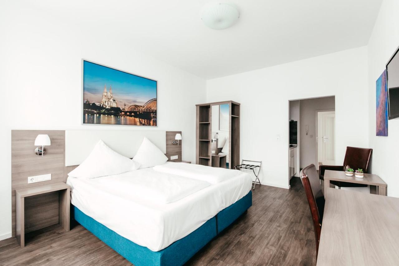 Haus Am Dom - Und Appartement