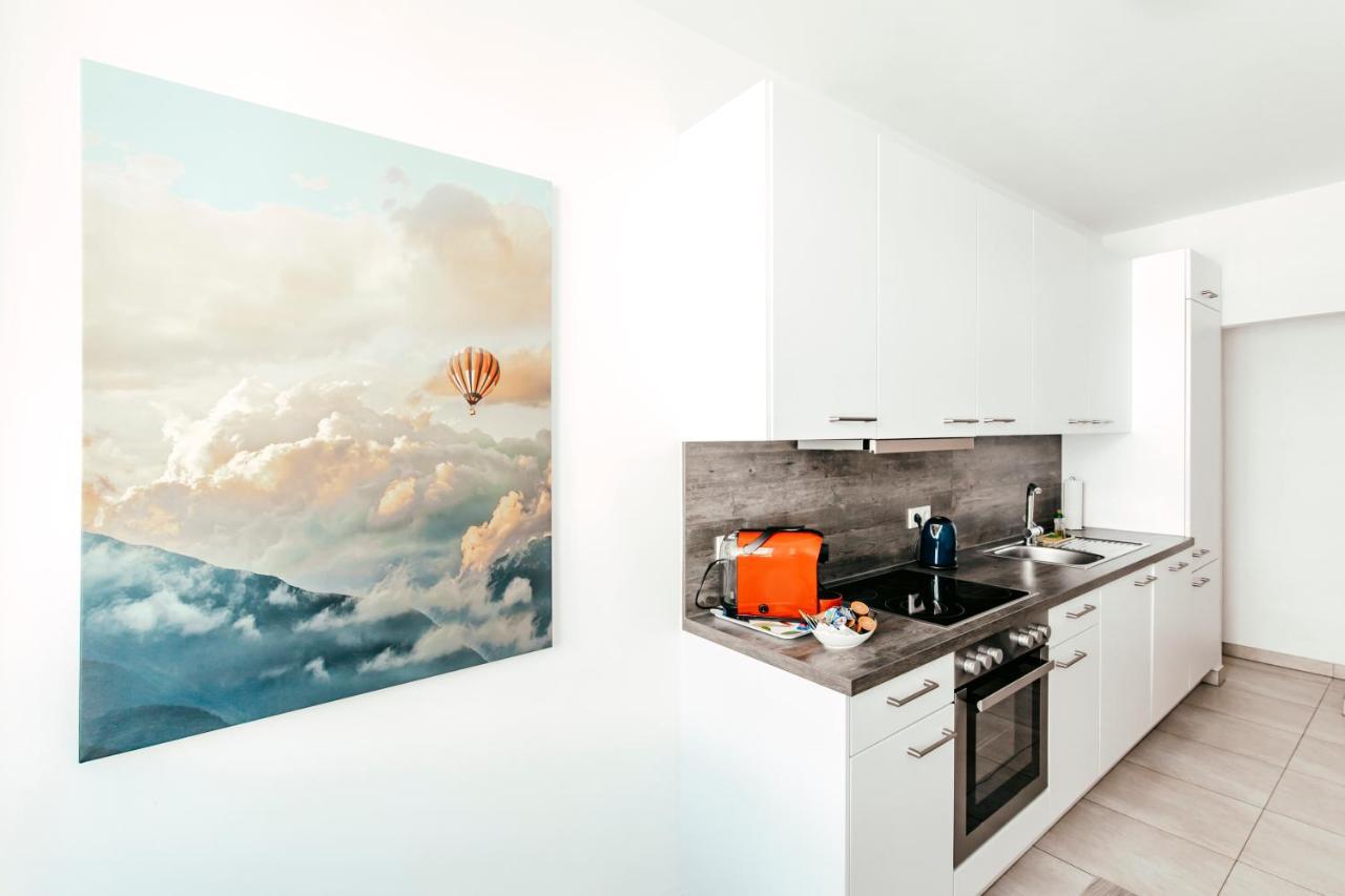 Appartement Haus Am Dom - Und Cologne