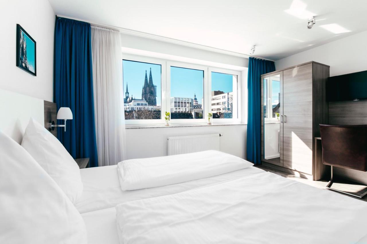 Haus Am Dom - Und Appartement *