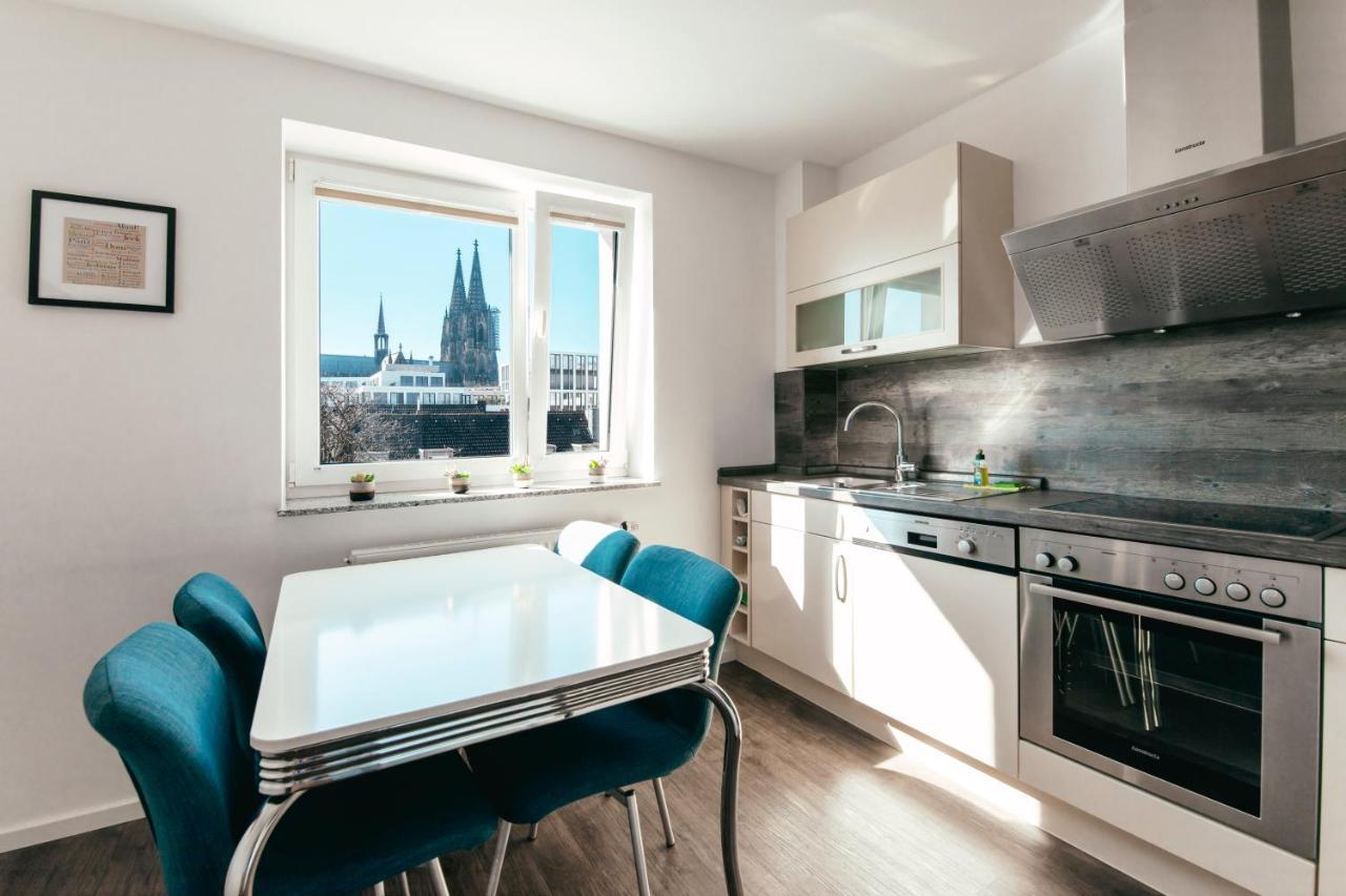 Haus Am Dom - Und Appartement *