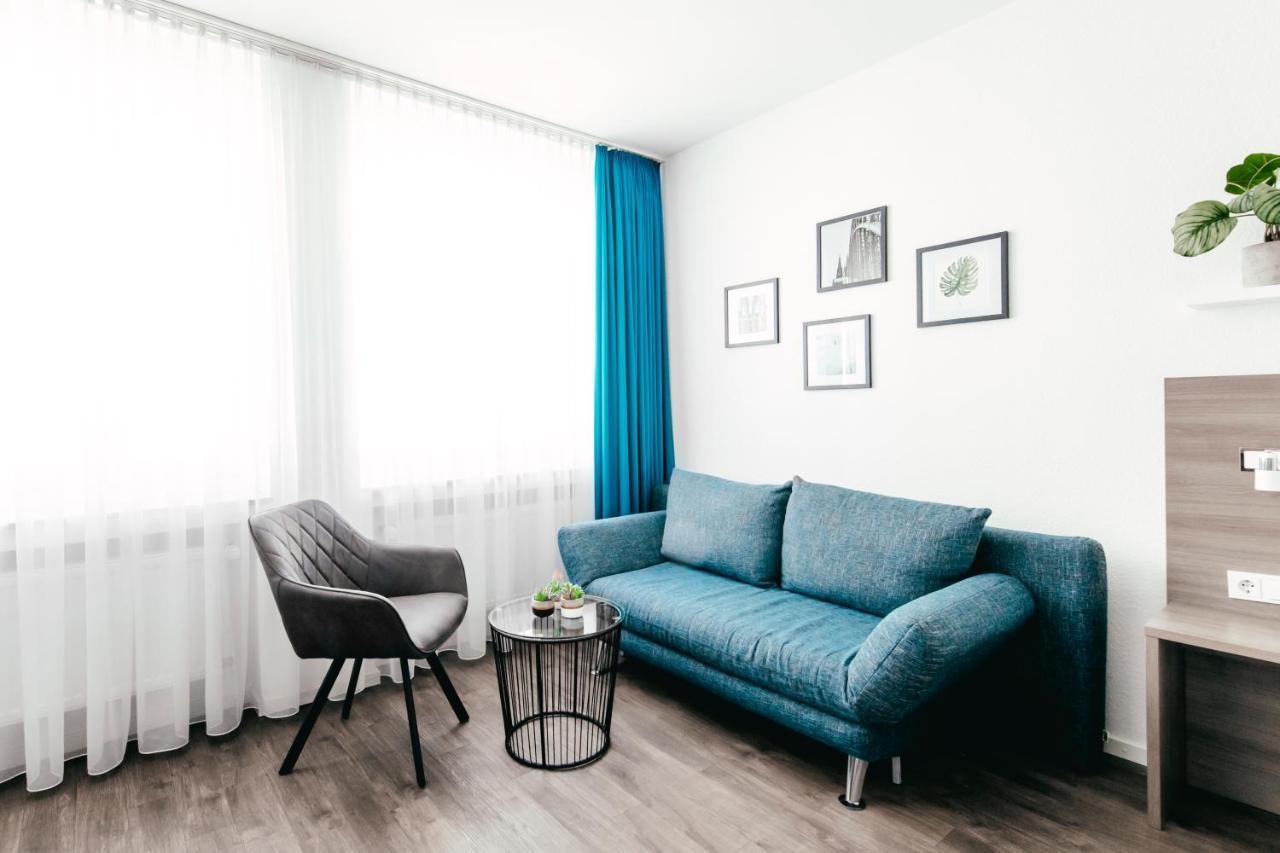 Appartement Haus Am Dom - Und *