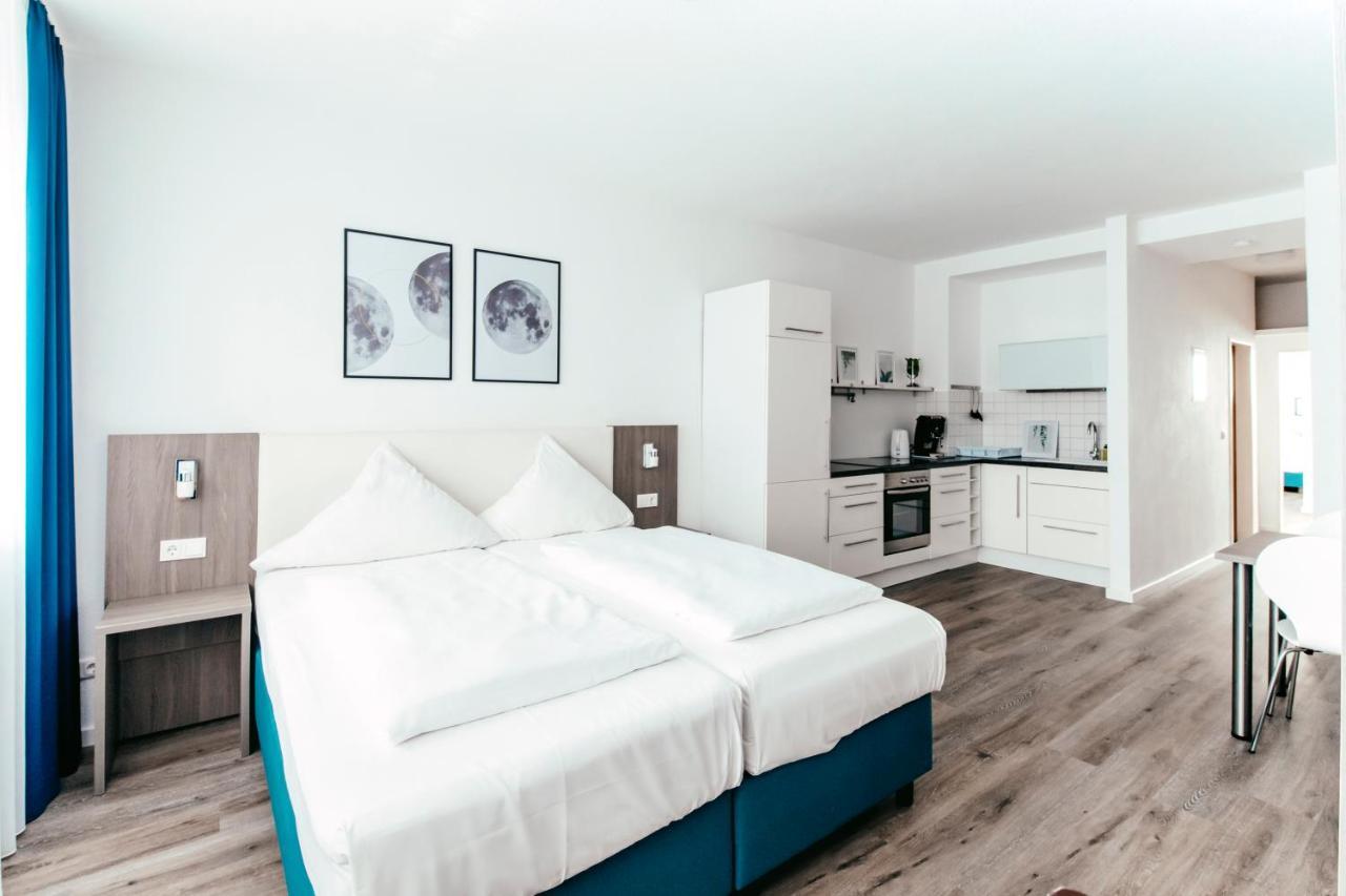 Appartement Haus Am Dom - Und *