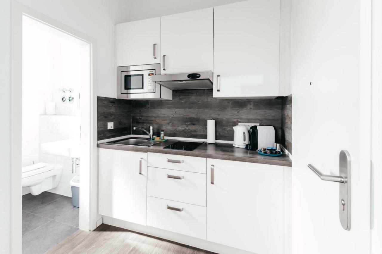 Appartement Haus Am Dom - Und *