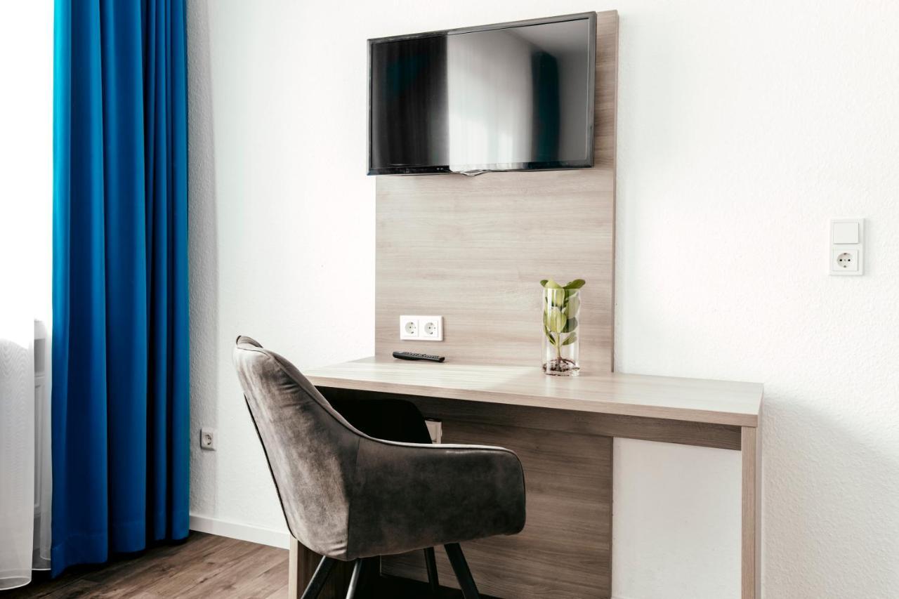 Appartement Haus Am Dom - Und *
