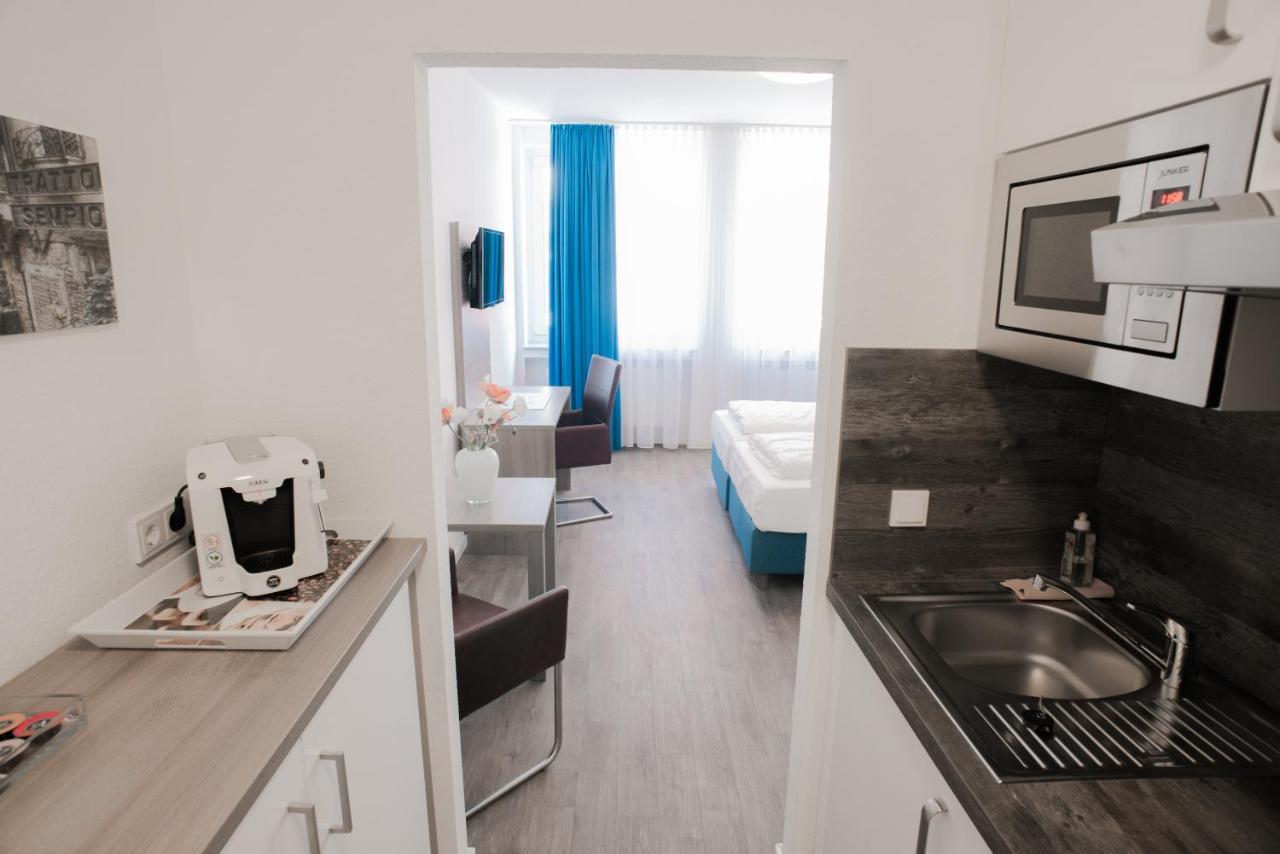 Haus Am Dom - Und Appartement *