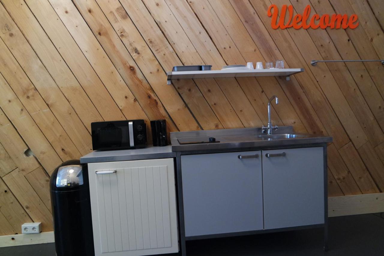 Atelier Lofts