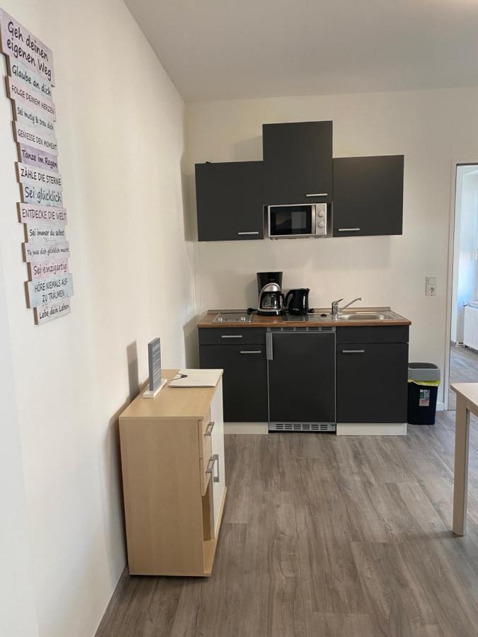 Apartamento Koeln *