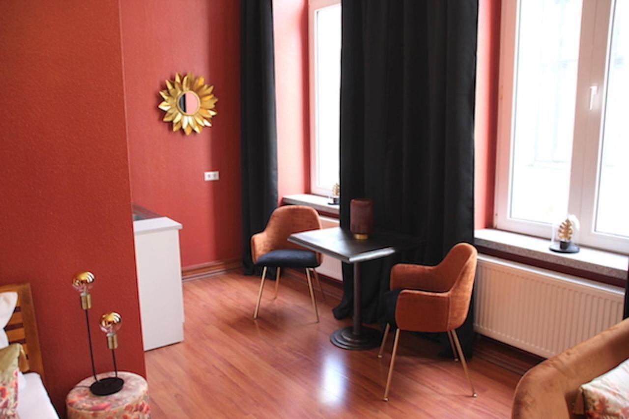 Hotel Domstern Cologne