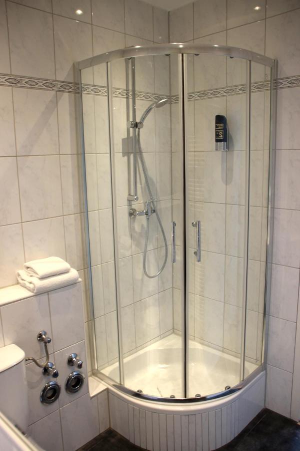 Domstern Hotel 3*