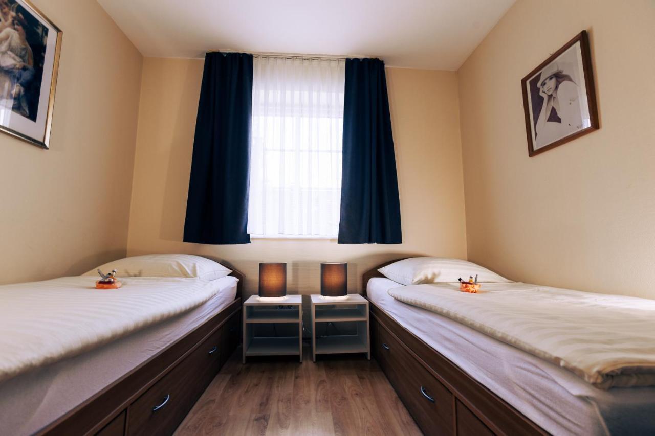 Hotel Restaurant Zagreb