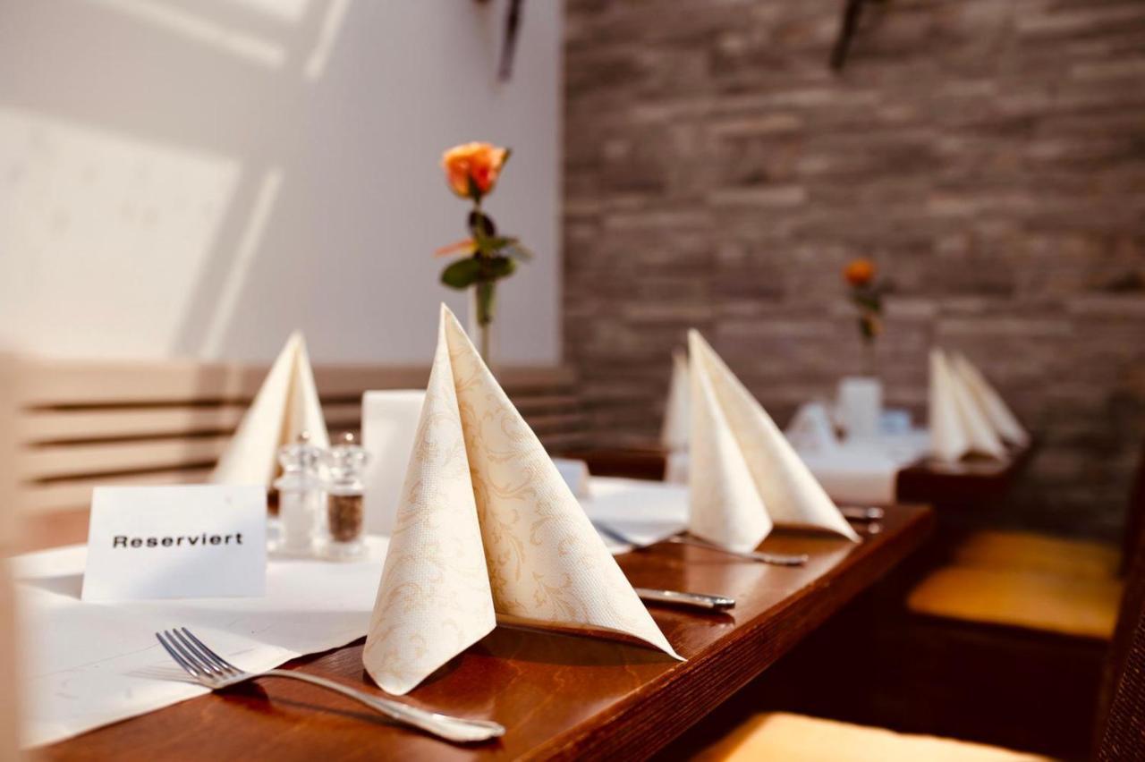 Restaurant Zagreb Colónia