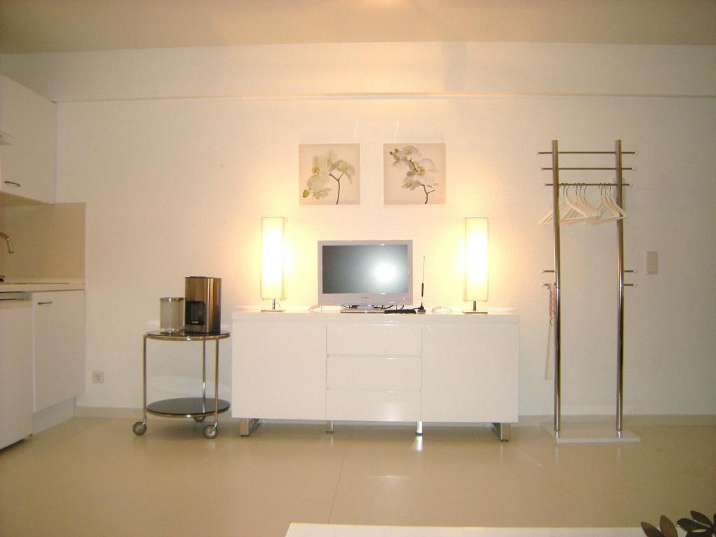 Apartment A-partments Köln