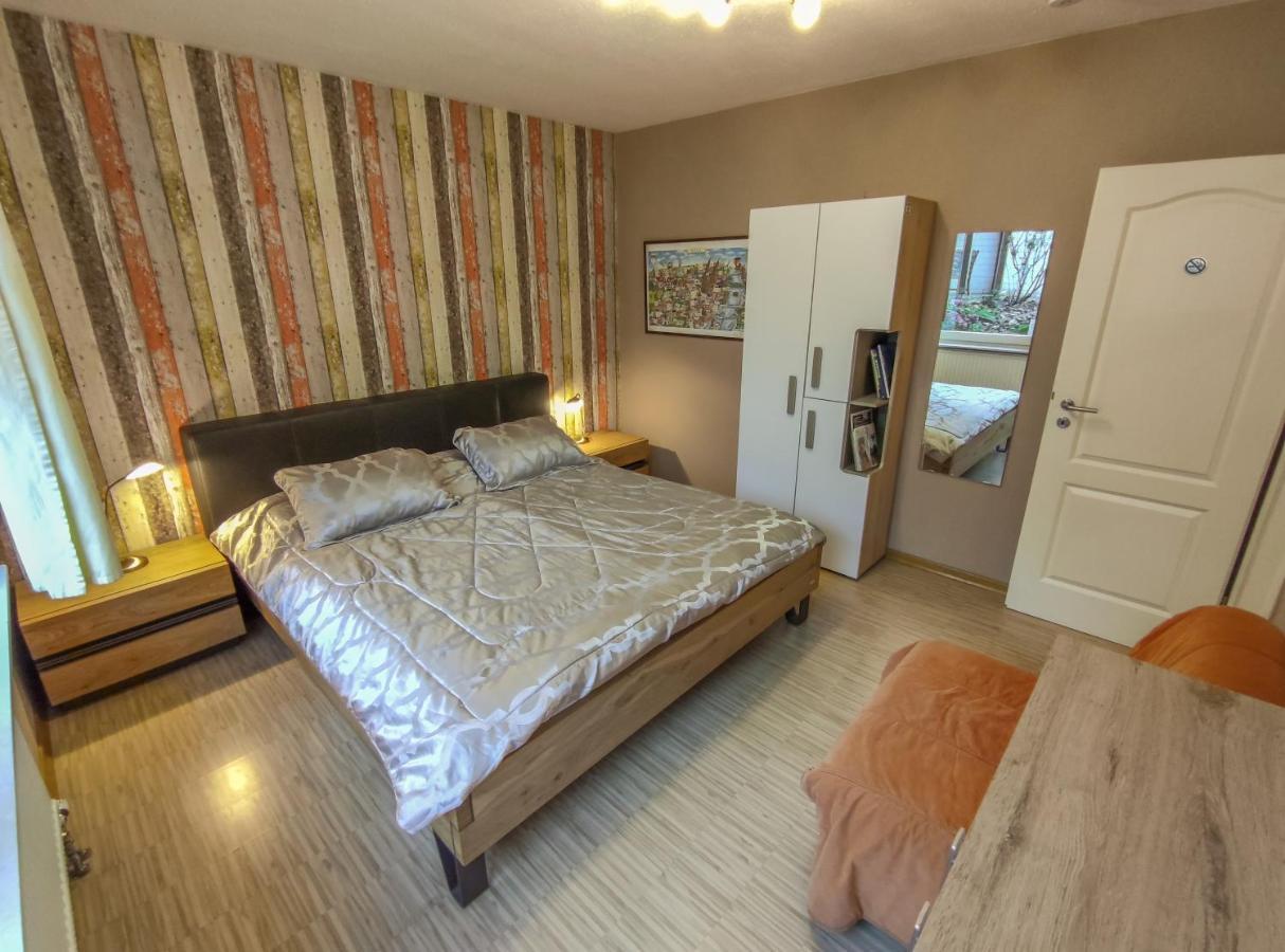 Apartamento Ferienwohnung Cologne Colonia