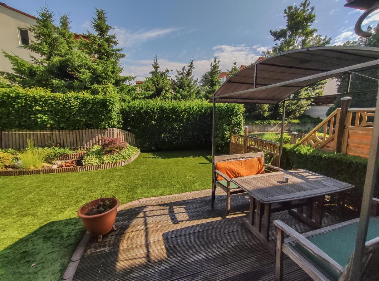 Apartamento Ferienwohnung Cologne *