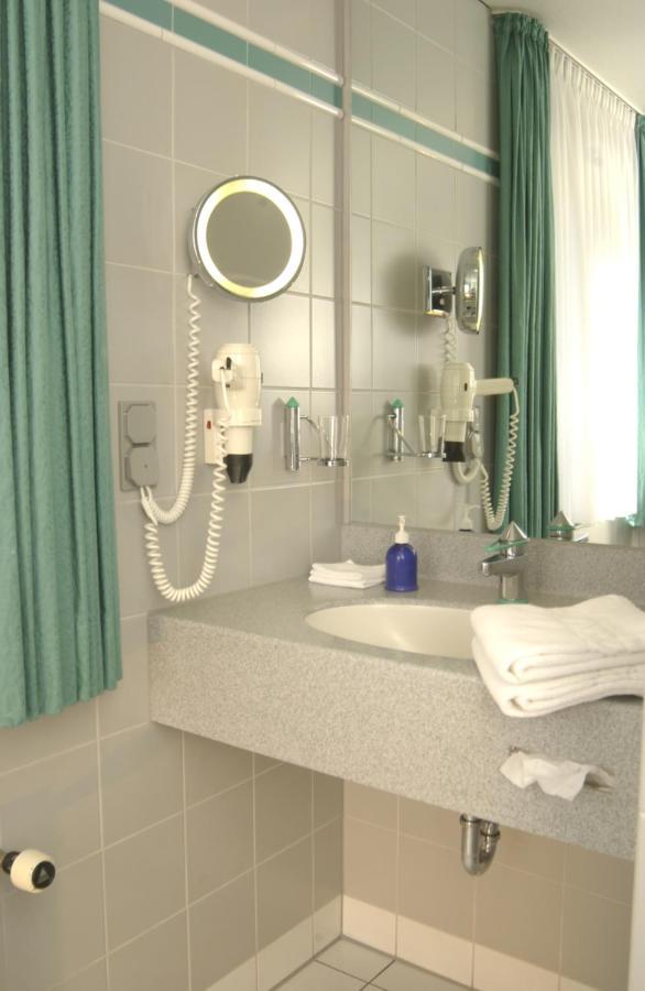 Hotel Spiegel