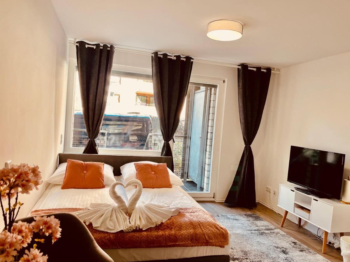 Apartment Central Cosy In Cologne
