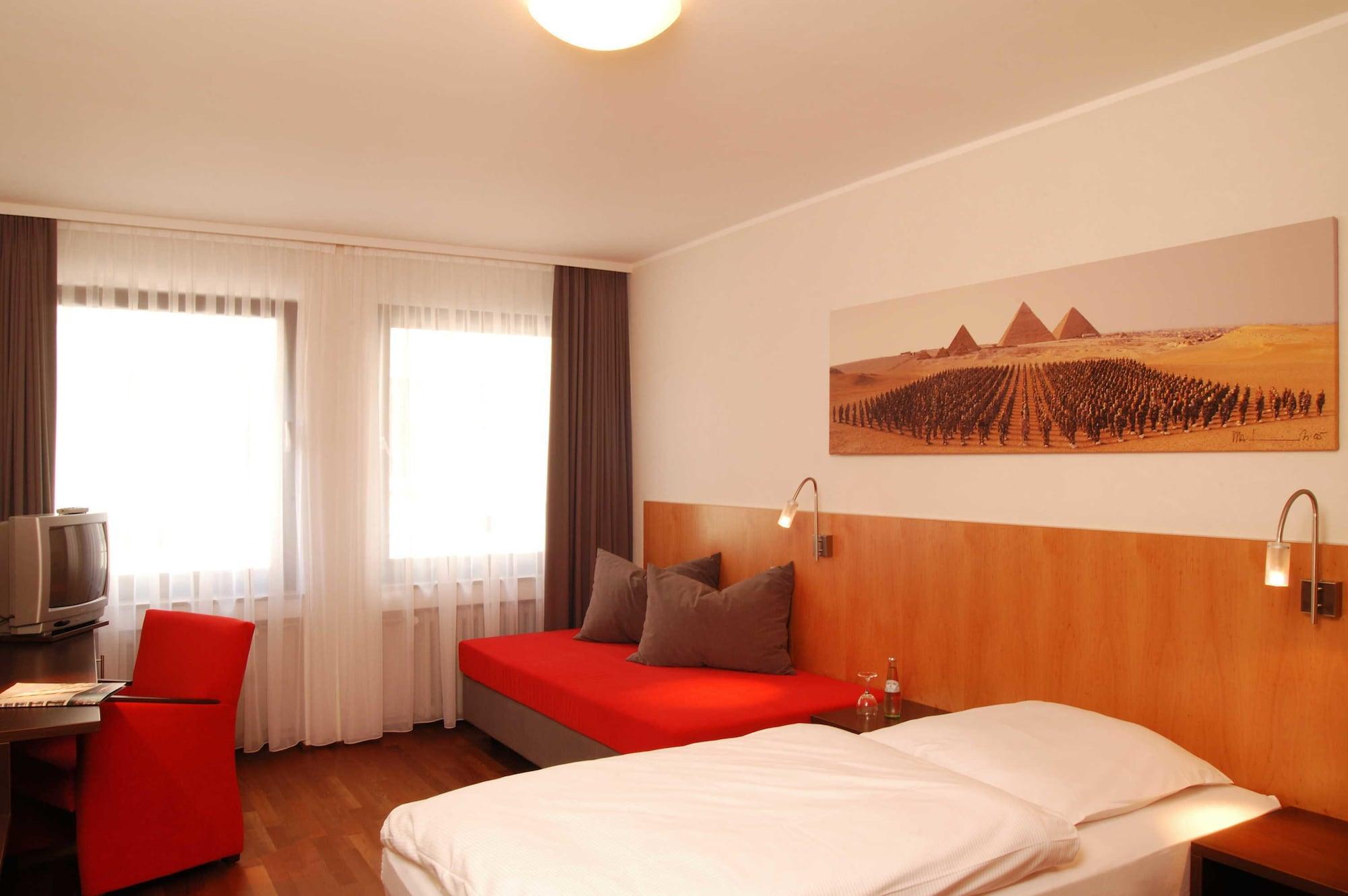 Hotel Eden Früh Am Dom 3*