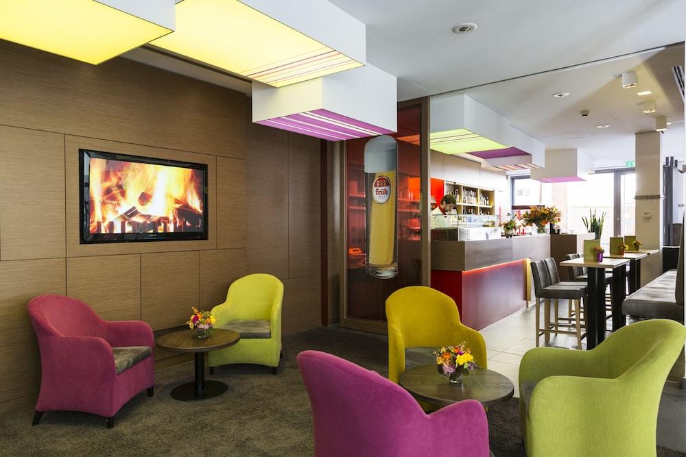 Hotel Eden Früh Am Dom Köln