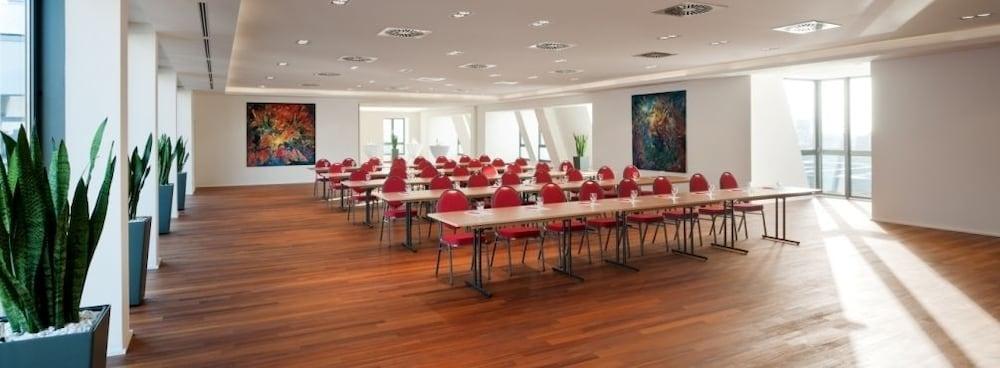 Hotel Eden Früh Am Dom
