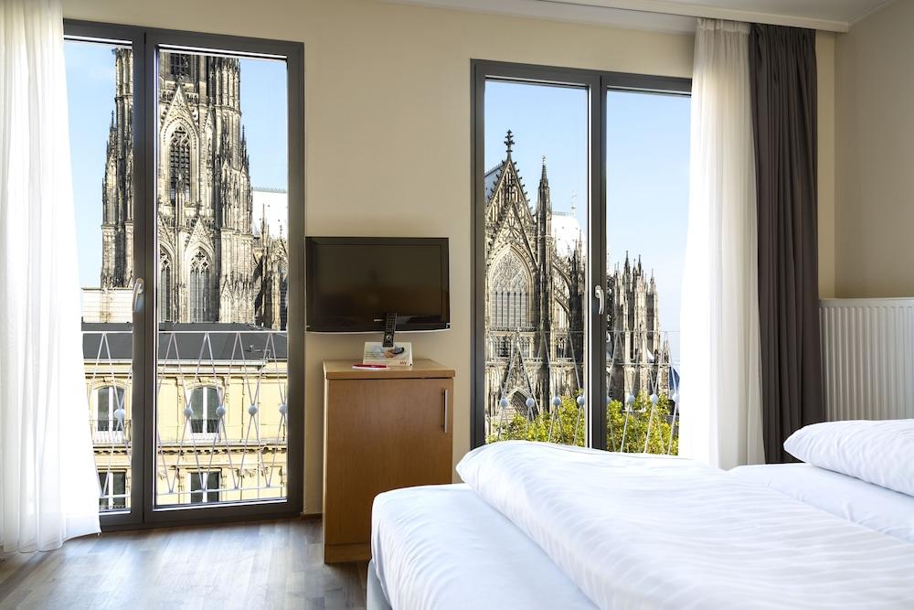 Hotel Eden Früh Am Dom Köln