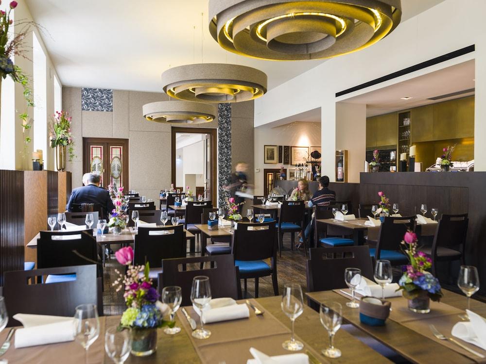 Hotel Eden Früh Am Dom