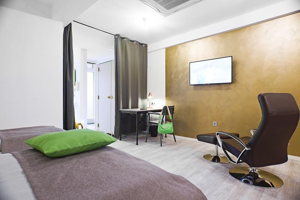 Nunohotel Hotel 3*
