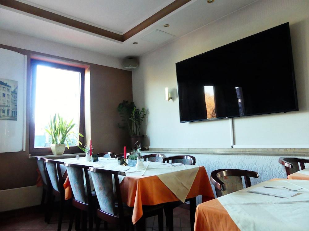 Hotel Kunibert Der Fiese