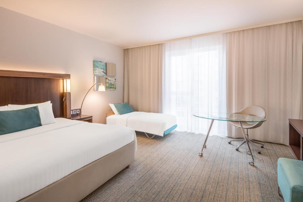 Courtyard By Marriott