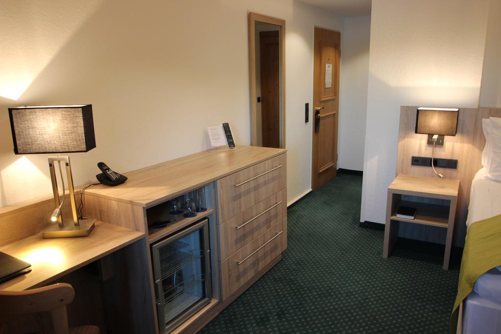 Hotel Allegro