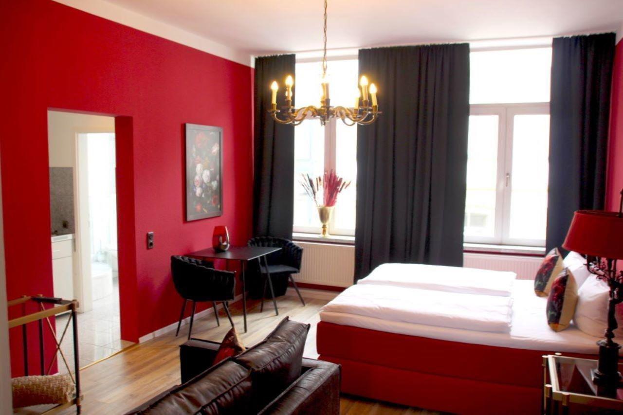Domstern Hotel Cologne