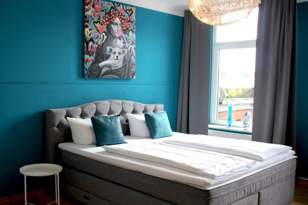 Domstern Hotel 3*
